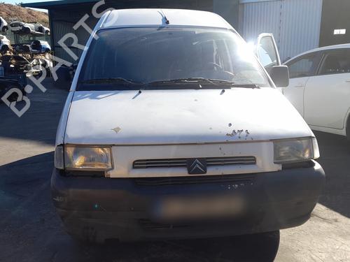 Used Parts CITROËN JUMPY I (U6U_) 1.9 D 1374464