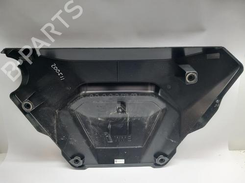 Upper protection BMW X1 (U11) iX1 eDrive 20 | BP29401722M93 