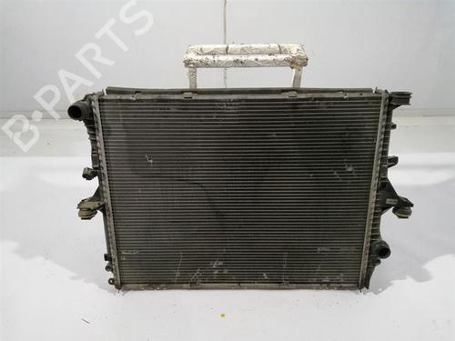 water-radiator-audi-q7-4lb-2006-2007-2008-2009-2010-2011-2012-2013-2014-2015-2016-29267321 main image