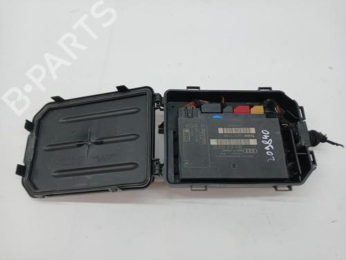 Electronic module AUDI A4 B6 (8E2) 2.5 TDI quattro | BP37182051M83 - Image 2