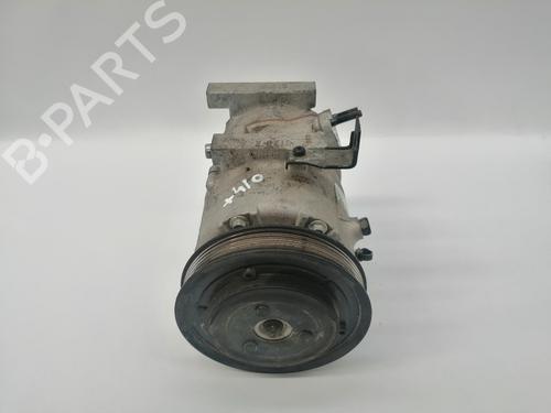 AC compressor KIA SPORTAGE IV (QL, QLE) 1.7 CRDi | BP17717712M34 