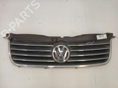Grill VW PASSAT B5.5 (3B3) [2000-2005]  27326559