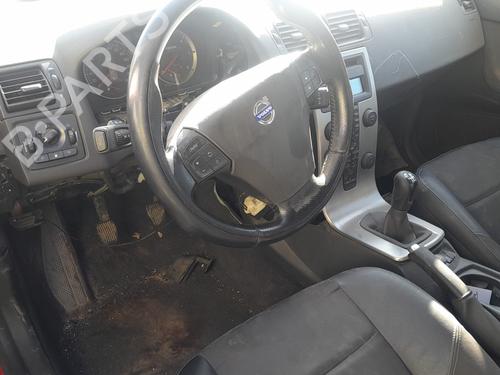 Left rear door VOLVO S40 II (544) 2.0 D | BP19742977C4 