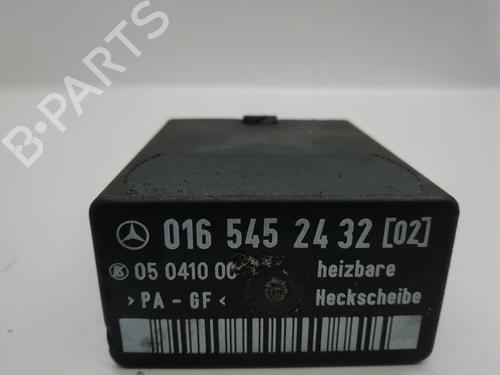 Electronic module MERCEDES-BENZ VITO Van (W638)  | BP11731811M83 
