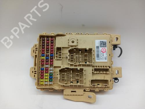 Used Fuse box KIA SPORTAGE V (NQ5) [2021-2025]  28386557