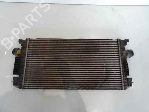 Intercooler CHEVROLET CRUZE (J300) 2.0 CDI (125 hp) 6714257