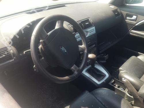 Radiator fan FORD MONDEO III (B5Y) 2.0 TDCi | BP28099016M35 