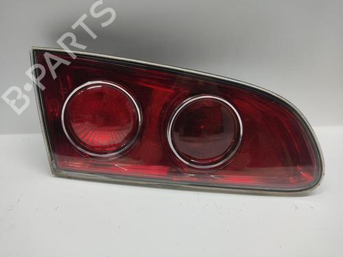 Used Left tailgate light SEAT CORDOBA (6L2) 1.9 TDI (100 hp) 29755204