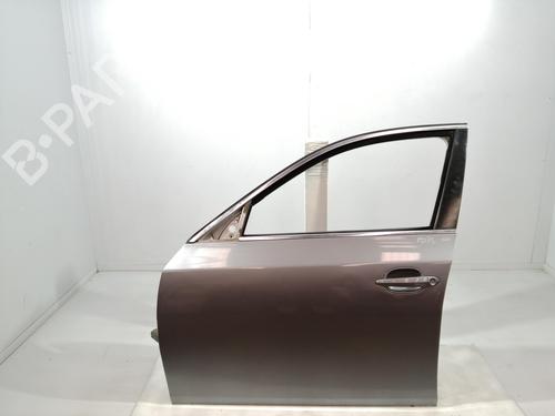 Used Left front door BMW 5 (E60) 525 d (177 hp) 26973703