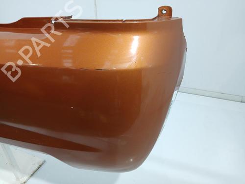 Rear bumper KIA PICANTO I (SA) 1.1 | BP31149705C8