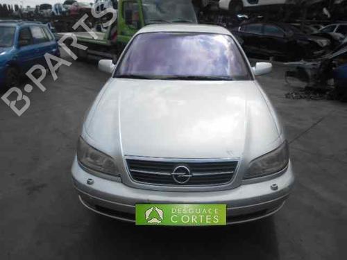 Xenon ballast OPEL OMEGA B (V94) 2.2 DTI 16V (F69, M69, P69) | BP5523676C53 - Image 4