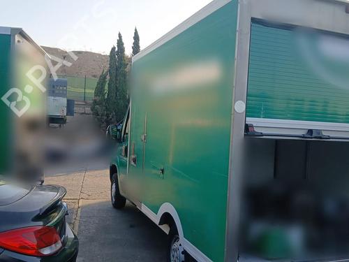 Right headlight FIAT DUCATO Platform/Chassis (250_) 140 Multijet 2,3 D | BP38415549C29 - Image 6