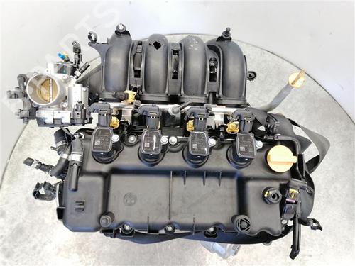 Used Engine Engine 5526170 5526170