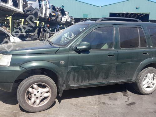 Køler LAND ROVER FREELANDER I (L314)  | BP10116382M31 