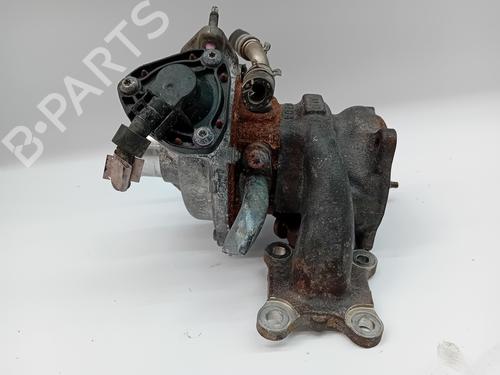 Turbocharger/Supercharger FORD FOCUS III  | BP29376005M71 