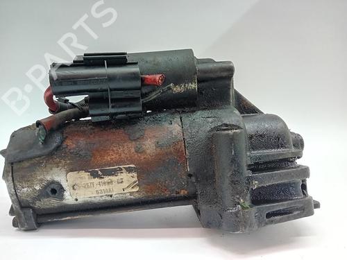 Starter FORD MONDEO III (B5Y) 2.0 16V TDDi / TDCi | BP38541274M8 - Image 2