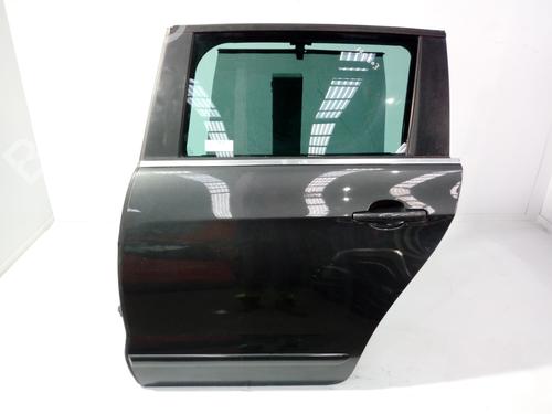 Left rear door PEUGEOT 5008 (0U_, 0E_) 1.6 HDi | BP16292107C4