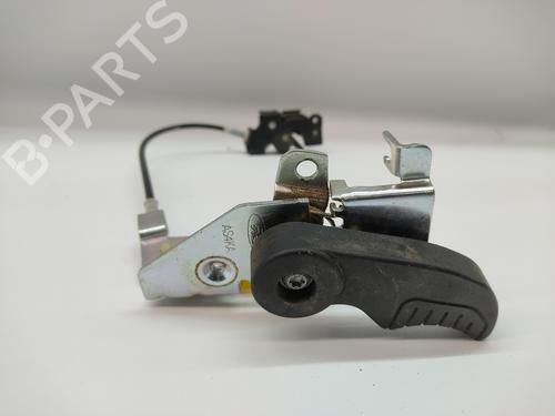 Rear left lock FORD TOURNEO CONNECT 1.8 TDCi /TDDi /DI | BP22273163C100 