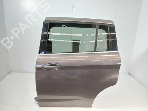 Venstre side skydedør Venstre side skydedør FORD GRAND C-MAX (DXA/CB7, DXA/CEU) [2010-2019] 37032611 37032611
