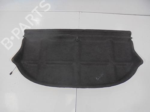Rear parcel shelf HONDA CIVIC VIII Hatchback (FN, FK) 2.2 CTDi (FK3) | BP9110054C85 