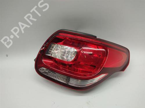 Used Right taillight Right taillight CITROËN DS3 (SA_) 1.6 HDi 90 (92 hp) 37476580 37476580