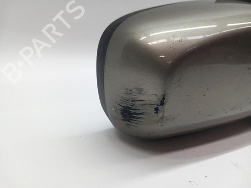 Right mirror RENAULT CLIO III (BR0/1, CR0/1) 1.2 16V (BR0P, CR0P) | BP29565455C27 