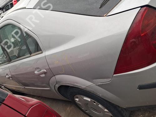 Starter FORD MONDEO III (B5Y) 2.0 16V | BP34376070M8  - Image 8