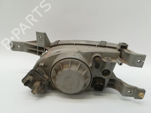 Right headlight HYUNDAI ACCENT I (X-3) 1.3 i 12V | BP10013786C29 