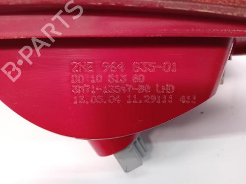 Left tailgate light MAZDA 2 (DY) | BP37181793C79 - Image 2