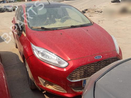 Brugte FORD FIESTA VI (CB1, CCN) 1.25 (82 hp) 3567831