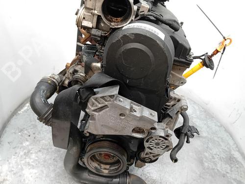 Engine SEAT LEON (1P1) | BP38415451M1 - Image 3