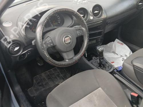 Instrument cluster SEAT IBIZA III (6L1)  | BP30641941C47 