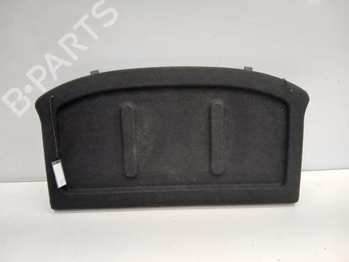 Used Rear parcel shelf Rear parcel shelf HYUNDAI i30 (PDE, PD, PDEN) [2016-2026] 34718177 34718177