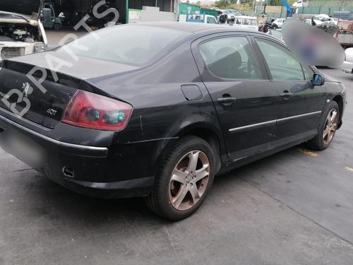 Fuse box PEUGEOT 407 (6D_)  | BP10040974E1 
