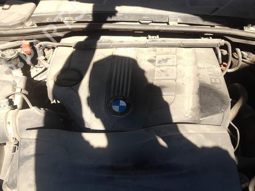 Left mirror BMW 3 (E90) 318 d | BP24167409C26 