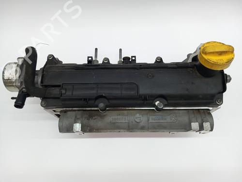 Topstykke Topstykke RENAULT KANGOO / GRAND KANGOO II (KW0/1_) 1.5 dCi 85 (KW0K, KW0L, KW0B) (86 hp) 37476624 37476624