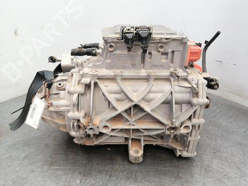 Engine FORD TRANSIT V363 Van (FCD, FDD)  | BP34352549M1  - Image 5