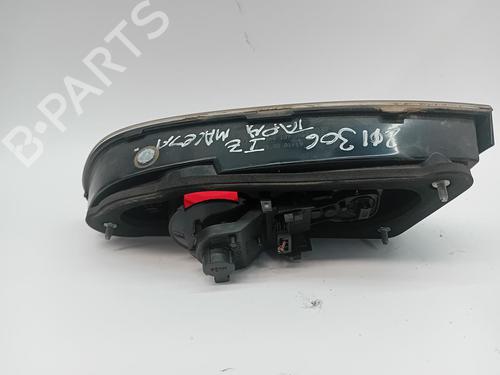 Left tailgate light SEAT CORDOBA (6L2) 1.9 TDI | BP37794492C79 - Image 2