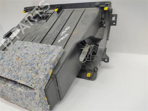 Glove box RENAULT MEGANE IV Hatchback (B9A/M/N_) 1.2 TCe 130 (B9MR) | BP27301535C95 - Image 4