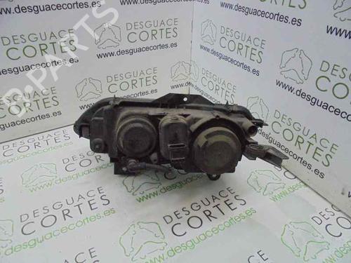 Right headlight RENAULT ESPACE III (JE0_) 2.0 16V (JE0N, JE0L, JE02) | BP5523747C29 