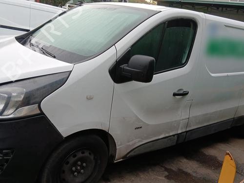 Left headlight OPEL VIVARO B Van (X82) 1.6 CDTI (05) | BP35905368C28 - Image 10