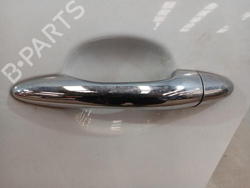 Left rear door KIA SPORTAGE III (SL)  | BP26961652C4 