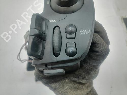 Headlight switch RENAULT CLIO III (BR0/1, CR0/1)  | BP28093618I24 