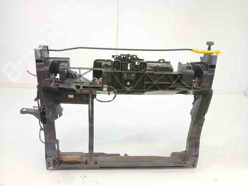 Used Front slam panel Front slam panel FORD TRANSIT COURIER B460 Box Body/MPV [2014-2026] 36276067 36276067
