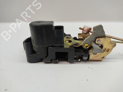 Front left lock SSANGYONG REXTON / REXTON II (GAB_) 2.7 Xdi | BP29982406C98