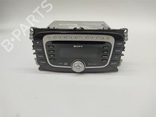 Used Radio Radio 36857338 36857338