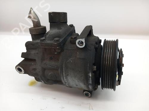 Used AC compressor AC compressor VW GOLF V (1K1) [2003-2010] 33930337 33930337