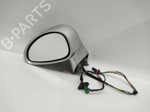 Used Left mirror CITROËN C4 I (LC_) [2004-2014]  26913431