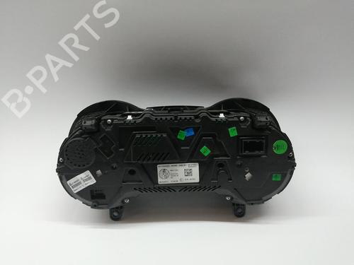 Instrument cluster ALFA ROMEO STELVIO (949_) | BP32071988C47