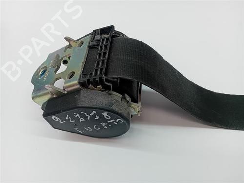 Front left seatbelt FIAT DUCATO Van (250_) 140 Multijet 2,3 D | BP39468228I26 - Image 2